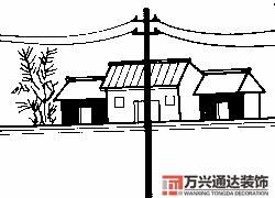 房屋地勢風(fēng)水房屋地勢風(fēng)水知識