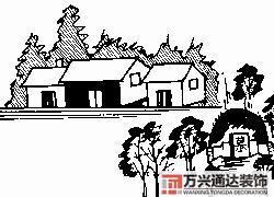 房屋地勢風(fēng)水房屋地勢風(fēng)水知識