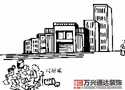 房屋地勢風(fēng)水房屋地勢風(fēng)水知識