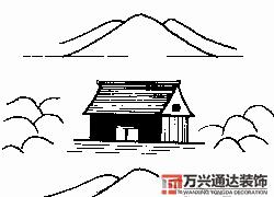 房屋地勢風(fēng)水房屋地勢風(fēng)水知識