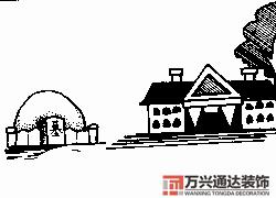 房屋地勢風(fēng)水房屋地勢風(fēng)水知識