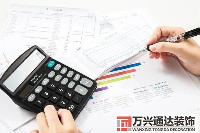 裝修預(yù)算裝修預(yù)算怎么做?