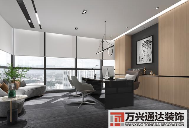 辦公室裝修最佳風(fēng)水辦公室裝修風(fēng)水禁忌100條