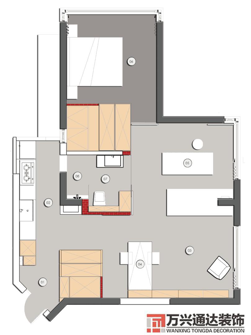 徐匯裝修徐匯裝修垃圾中標(biāo)單位2021