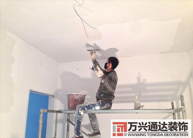 房子裝修步驟房屋裝修步驟