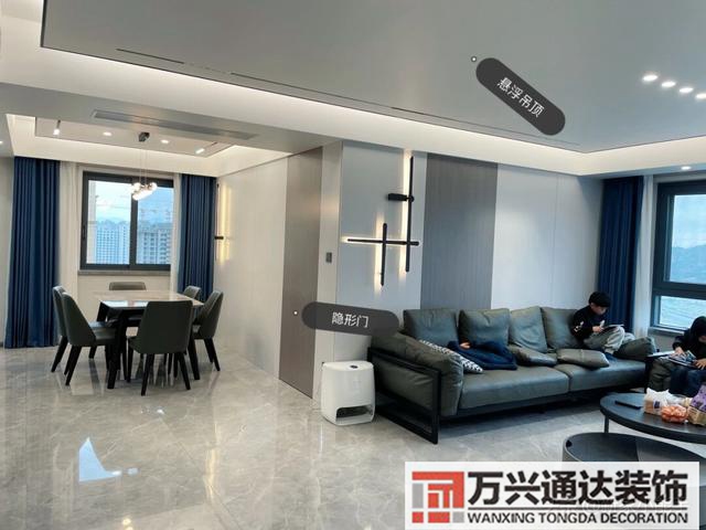 簡約風(fēng)格裝修效果裝修現(xiàn)代簡約風(fēng)格圖片