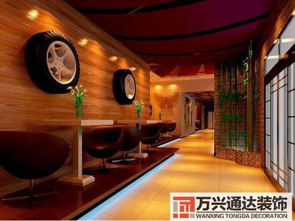 店面裝修店面裝修價(jià)格明細(xì)表