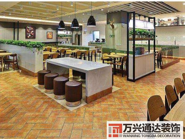 店面裝修店面裝修價(jià)格明細(xì)表