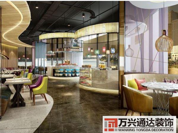 店面裝修店面裝修價(jià)格明細(xì)表