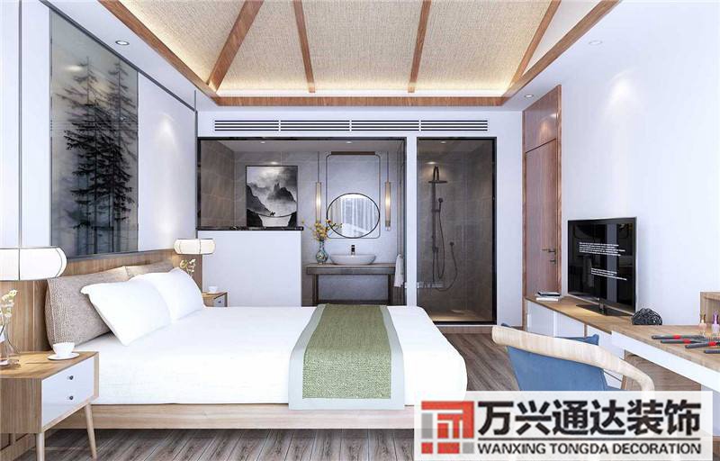 民宿裝修民宿裝修設(shè)計(jì)