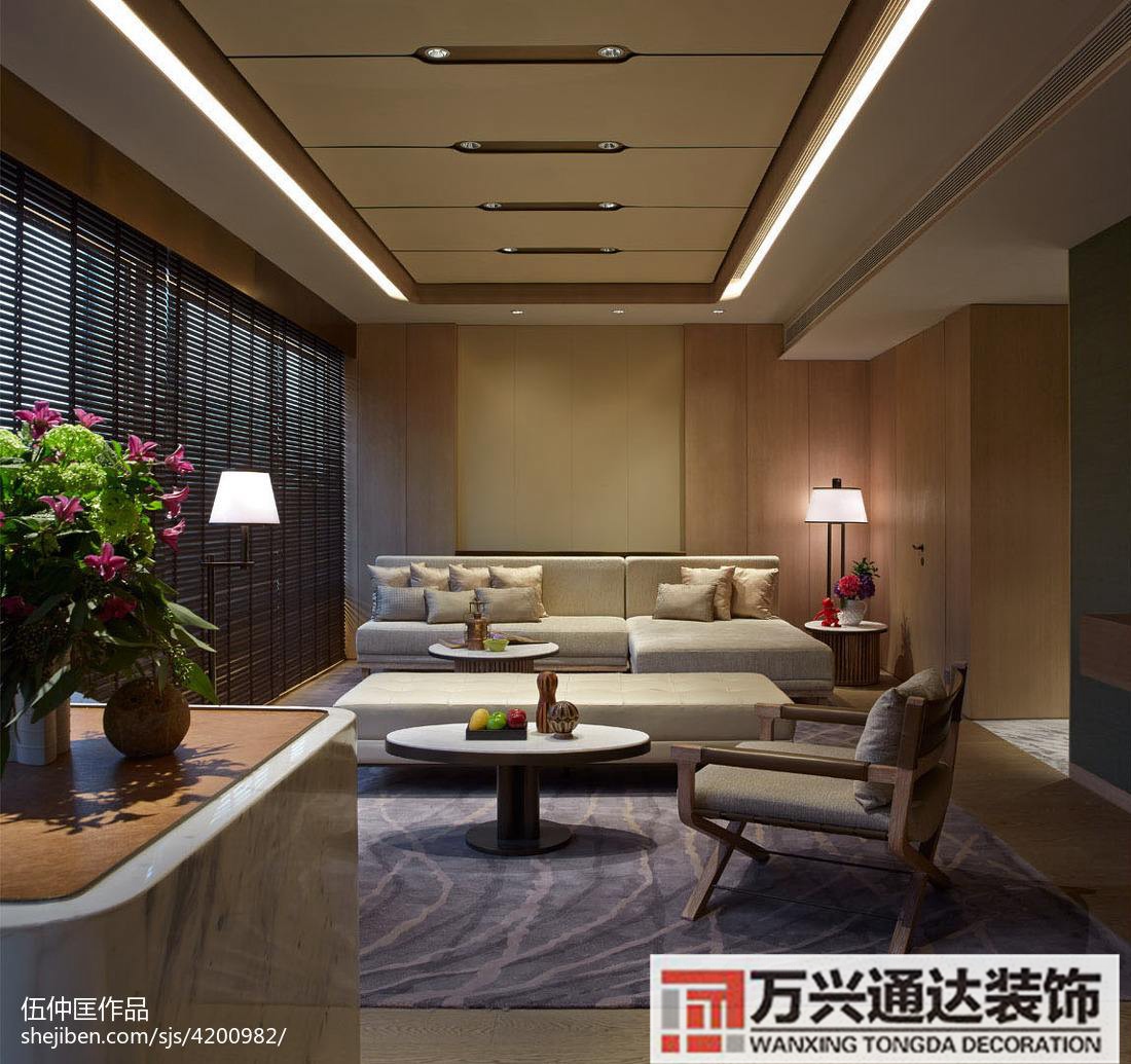 酒店空間裝修案例酒店裝修設(shè)計(jì)案例