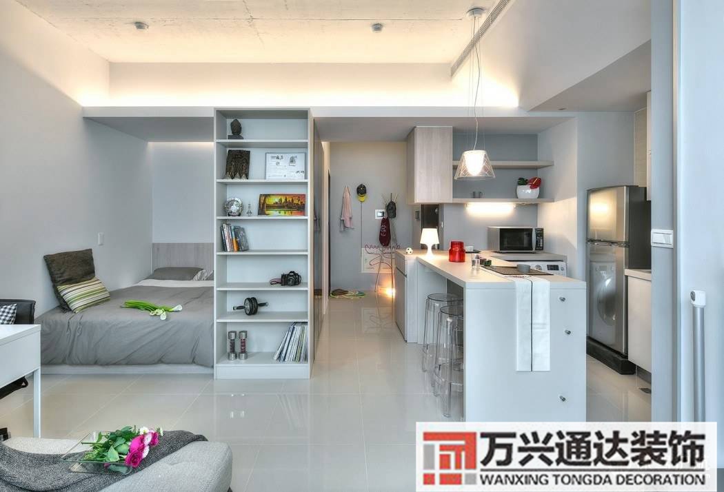 單身公寓裝修設(shè)計單身公寓裝修設(shè)計方案