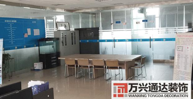 濟南教育培訓裝修濟南教室裝修