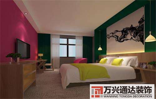 酒店賓館裝修酒店賓館裝修費(fèi)用