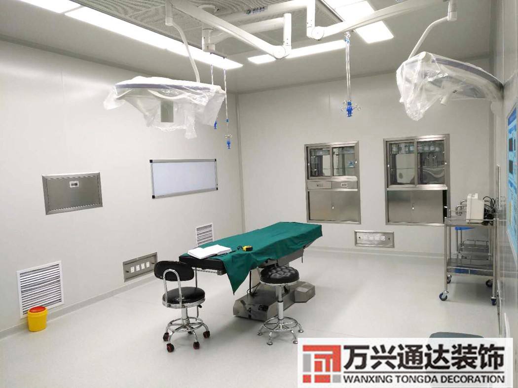 醫(yī)療美容醫(yī)院手術(shù)室裝修設(shè)計(jì)特點(diǎn)醫(yī)療美容手術(shù)室裝修標(biāo)準(zhǔn)