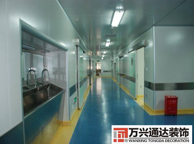 深圳醫(yī)療美容手術(shù)室裝修醫(yī)美手術(shù)室裝修設(shè)計(jì)