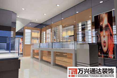 連鎖店鋪裝修市價店面裝修價格明細(xì)表