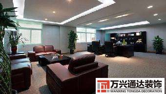 遼寧辦公室裝修風(fēng)水沈陽辦公室裝修信息
