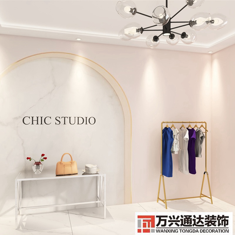 數(shù)碼店裝修高級感數(shù)碼店鋪裝修圖片