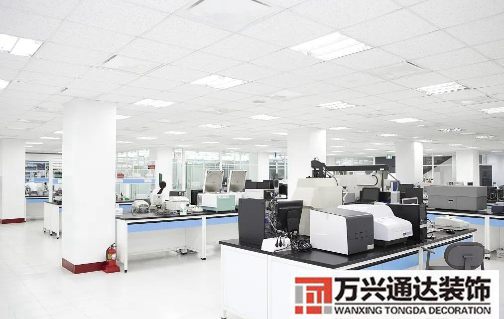 陜西學校實驗室裝修要求陜西實驗室設(shè)計