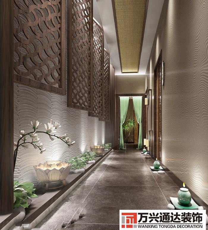 養(yǎng)生會(huì)所裝修養(yǎng)生會(huì)所裝修設(shè)計(jì)效果圖
