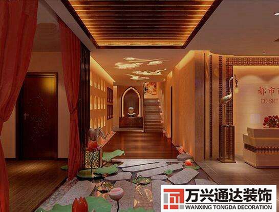 養(yǎng)生會所裝修圖養(yǎng)生會所裝修設(shè)計圖片大全