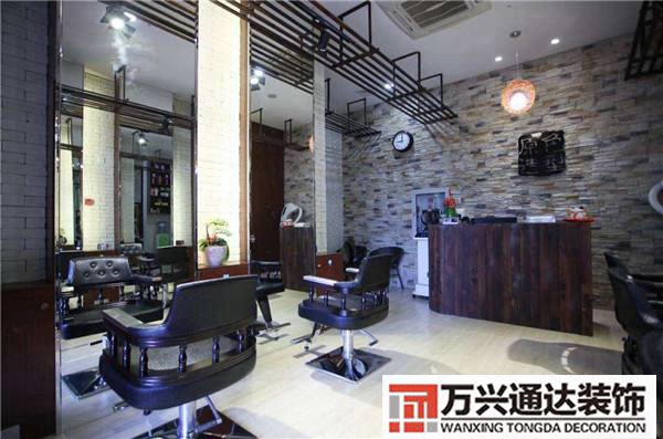 美發(fā)店怎么裝修美發(fā)店怎么裝修設(shè)計(jì)