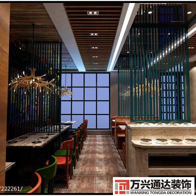 連鎖店鋪整裝裝修連鎖店面裝修