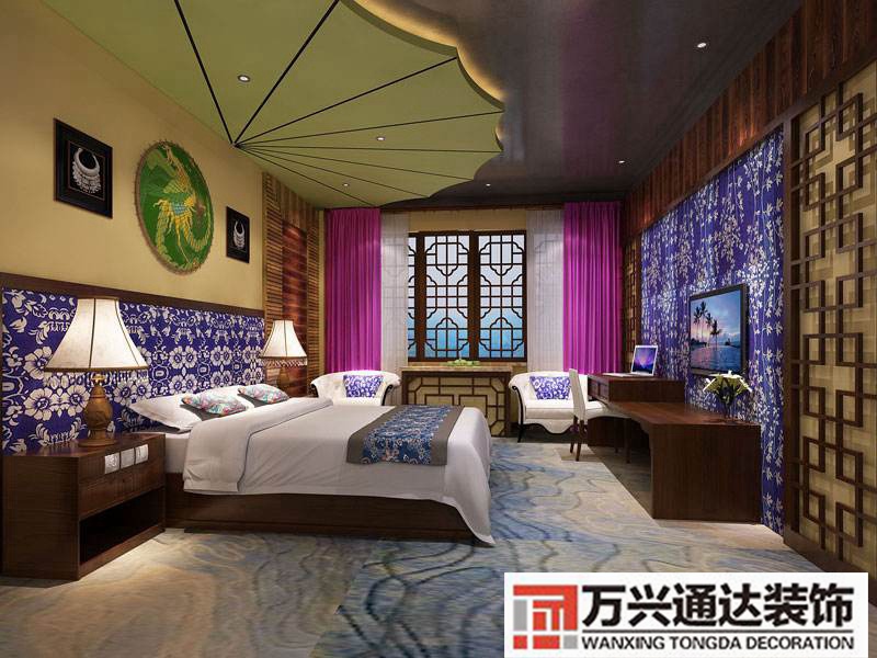 民宿裝修預(yù)算民宿裝修預(yù)算表