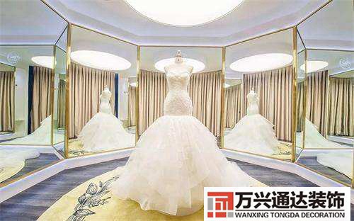 合肥婚紗店裝修合肥婚紗館