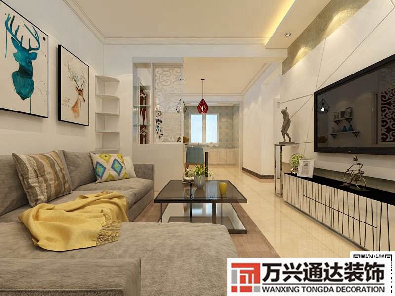 裝修戶型案例家裝戶型設(shè)計