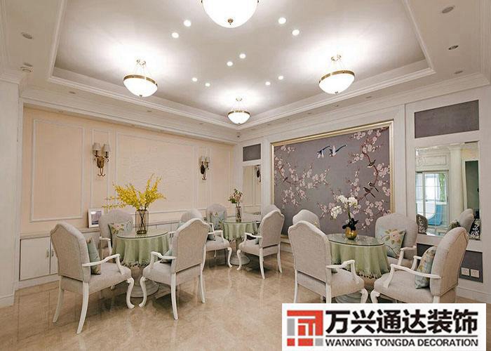 月子中心裝修設(shè)計要點月子中心裝修注意事項