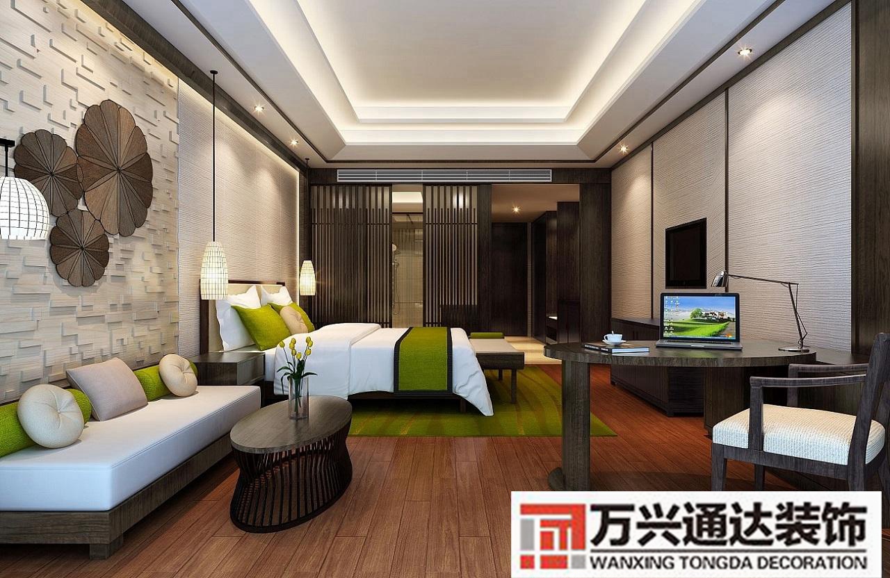 度假酒店裝修度假酒店裝修平均價(jià)格