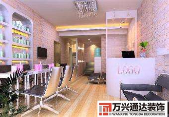10平米美甲店裝修風(fēng)格十幾平米美甲店裝修圖