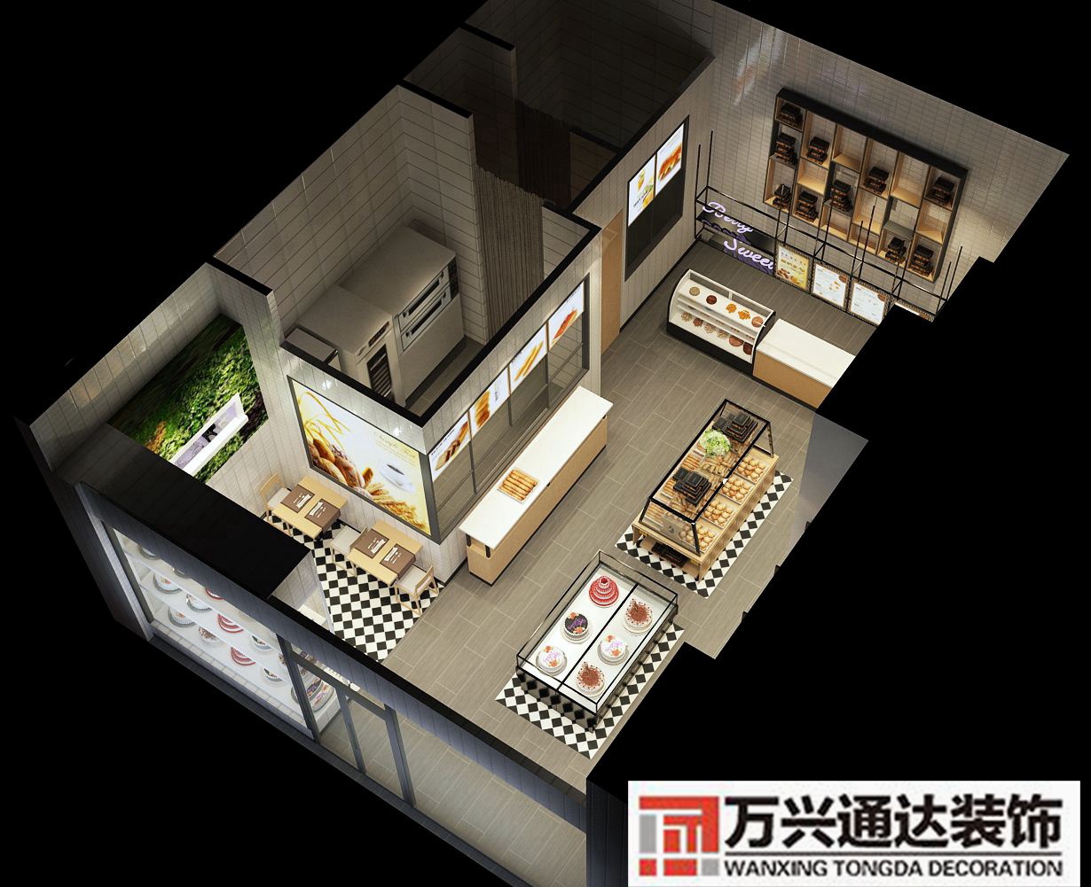 專賣店裝修標(biāo)準(zhǔn)4s店裝修標(biāo)準(zhǔn)