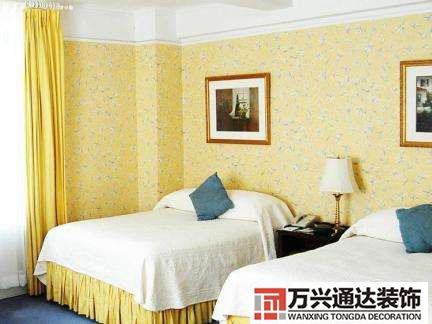 簡(jiǎn)單裝修旅社旅行社裝修風(fēng)格