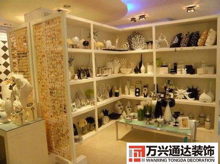 連鎖店鋪裝修知識(shí)門店裝修的基本知識(shí)有哪些