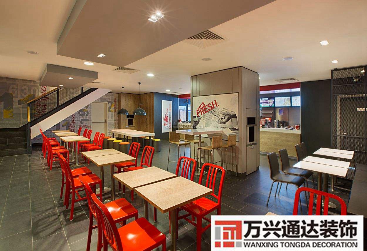 連鎖店鋪裝修知識(shí)門店裝修的基本知識(shí)有哪些