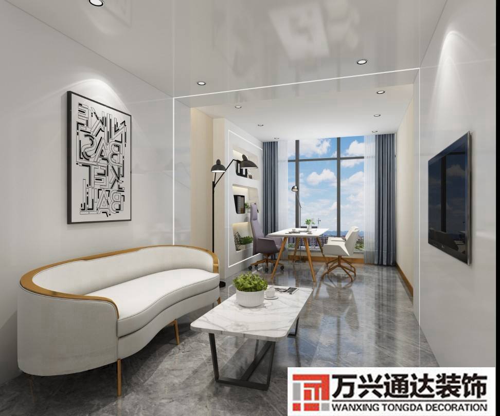 醫(yī)療美容裝修施工費(fèi)用的簡(jiǎn)單介紹