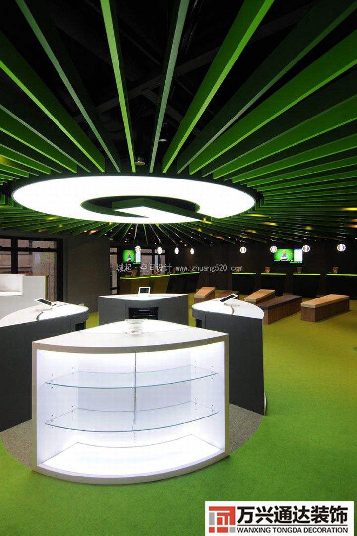 數(shù)碼店裝修效果圖手機(jī)數(shù)碼店裝修效果圖