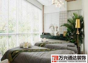 美容院裝修設計方案醫(yī)療美容醫(yī)院裝修設計