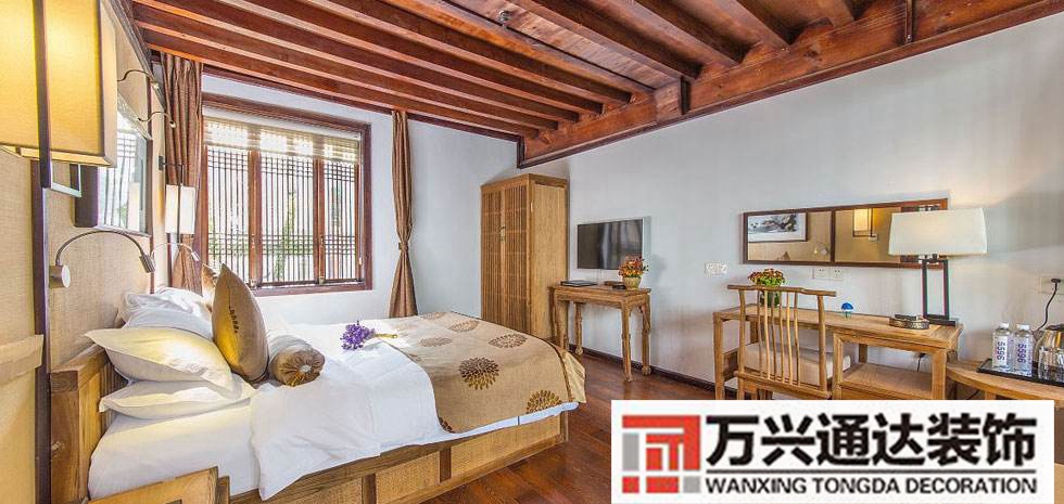 民宿裝修風(fēng)格圖片民宿風(fēng)格裝修圖片 家裝