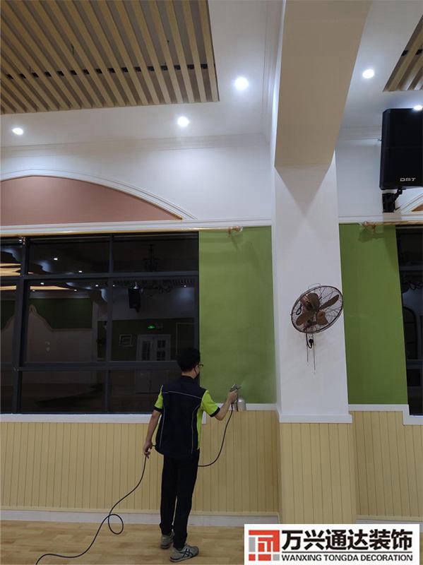 幼兒園裝修甲醛幼兒園裝修甲醛檢測(cè)合格可以上學(xué)嗎