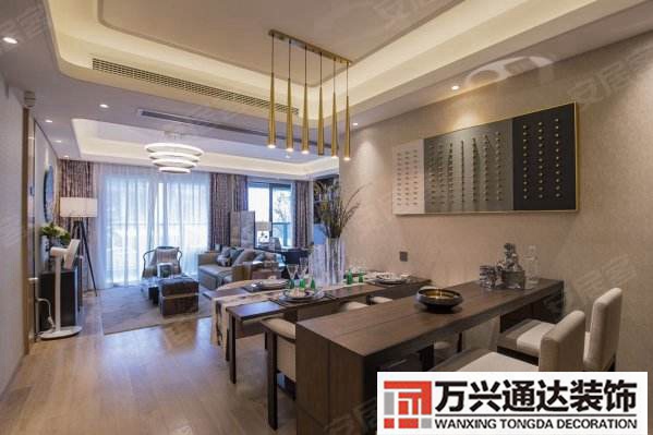 北京精裝修中央空調(diào)新風(fēng)系統(tǒng)的簡(jiǎn)單介紹