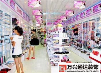 合肥內(nèi)衣店裝修合肥步行街內(nèi)衣店