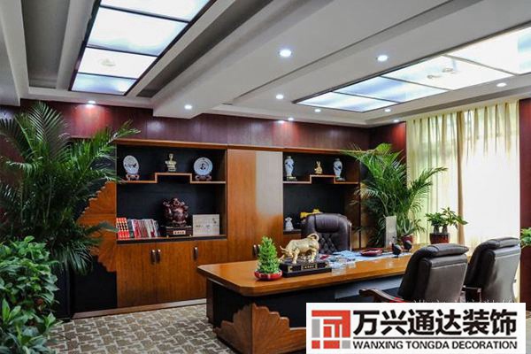 辦公室裝修設(shè)計(jì)風(fēng)水布局重要性辦公室裝修風(fēng)水布局都有哪些需要注意