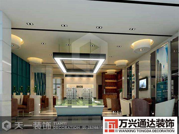 展廳裝修報(bào)價(jià)展廳裝修報(bào)價(jià)明細(xì)單