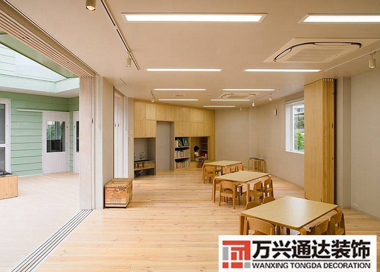 幼兒園裝修設(shè)計(jì)公司幼兒園裝修設(shè)計(jì)公司哪家好金鴿子設(shè)計(jì)裝飾