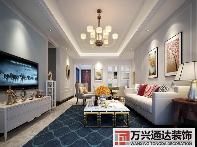 全包裝修全包裝修注意事項(xiàng)及細(xì)節(jié)