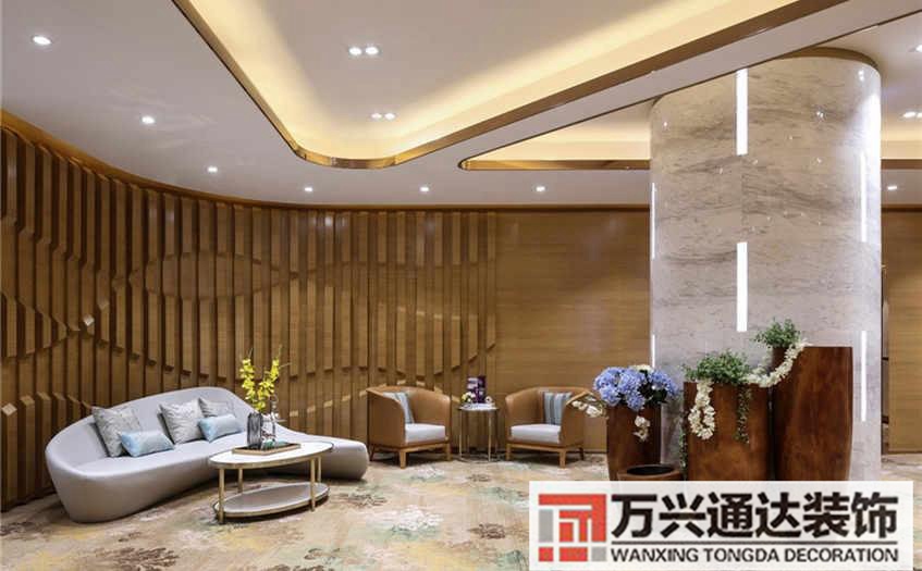 關于福州醫(yī)療美容裝修設計哪家好的信息